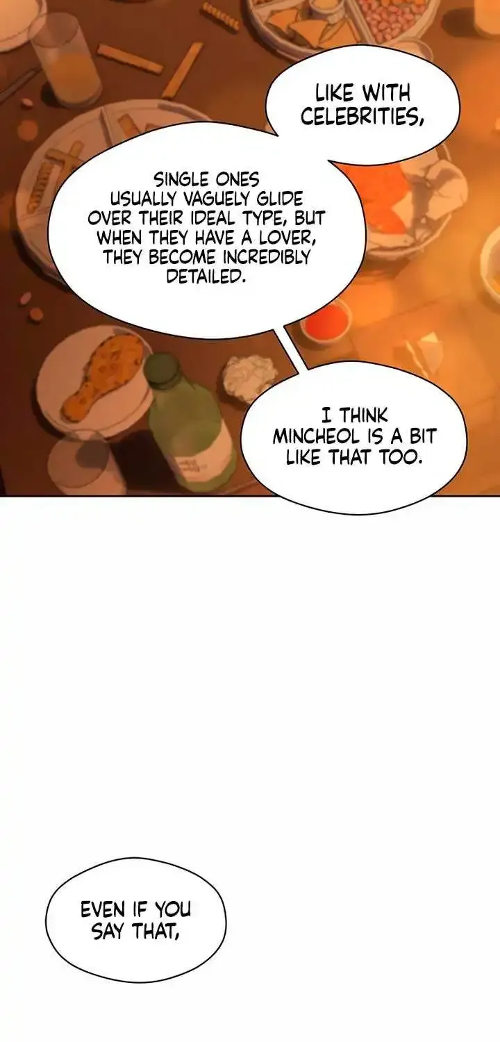 Tears On A Withered Flower — Chapter 7 — Page 72