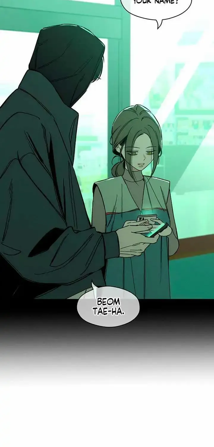 Tears On A Withered Flower — Chapter 7 — Page 79
