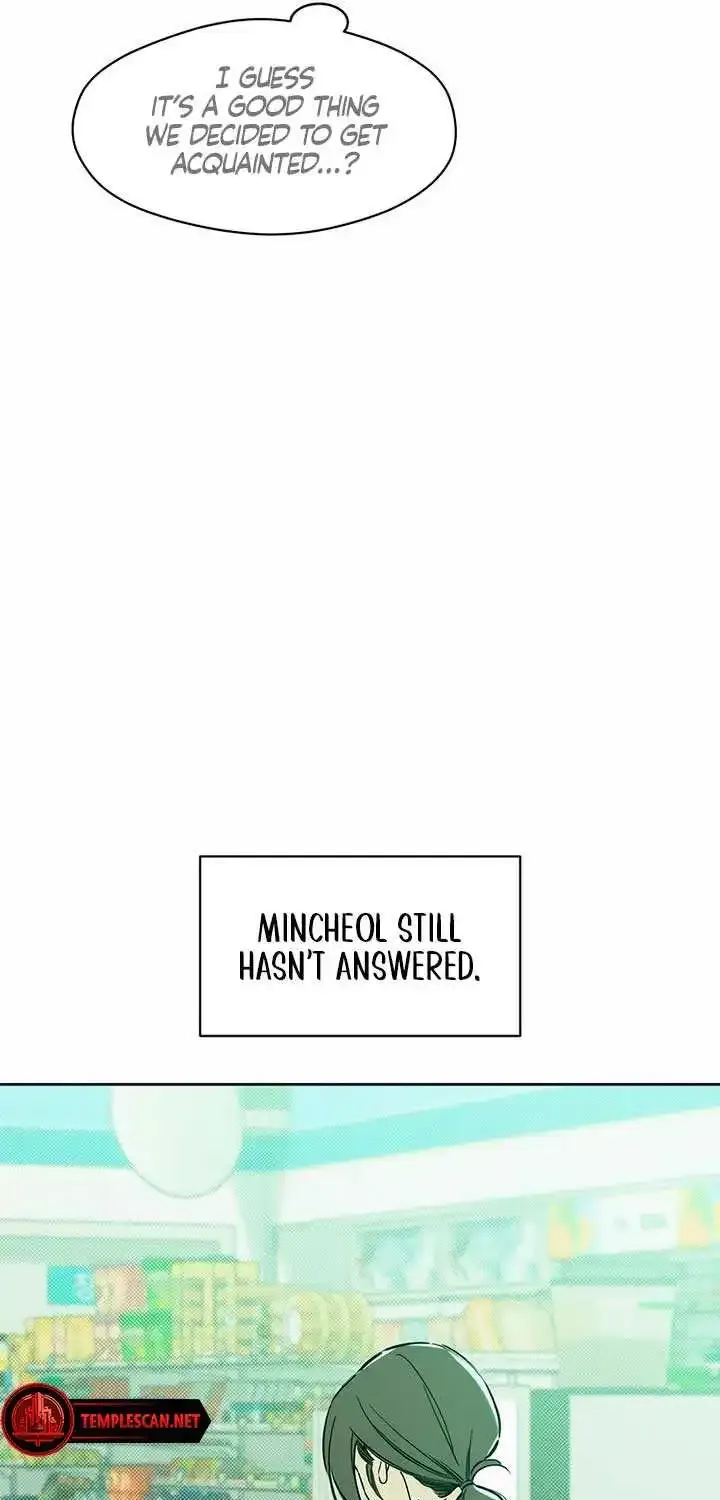 Tears On A Withered Flower — Chapter 7 — Page 82