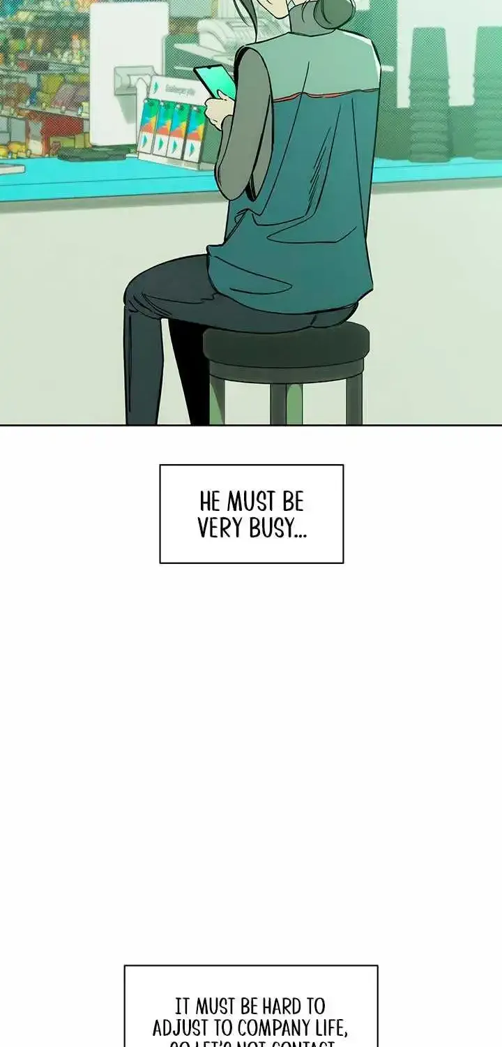 Tears On A Withered Flower — Chapter 7 — Page 83