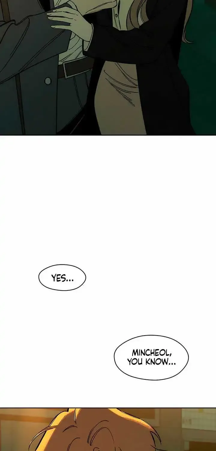 Tears On A Withered Flower — Chapter 7 — Page 86