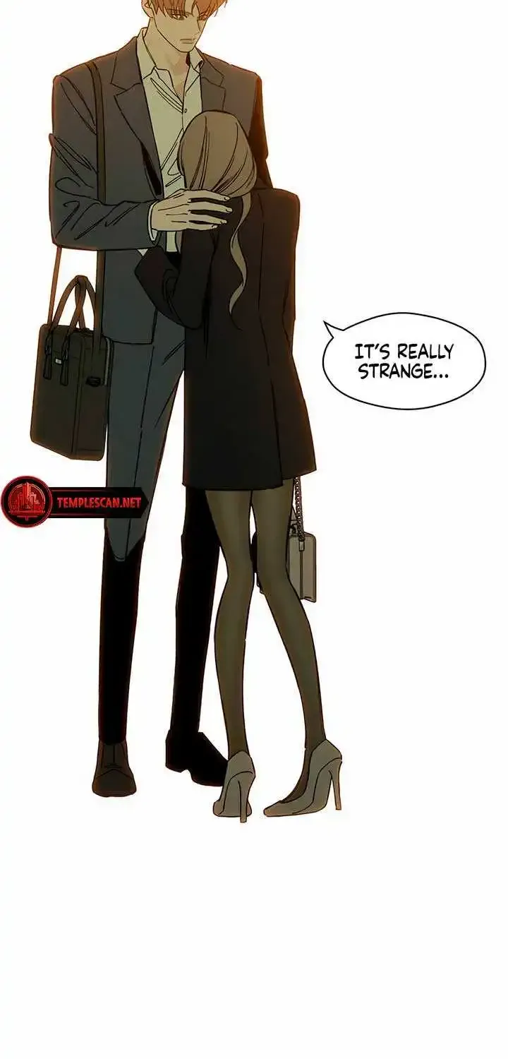 Tears On A Withered Flower — Chapter 7 — Page 88