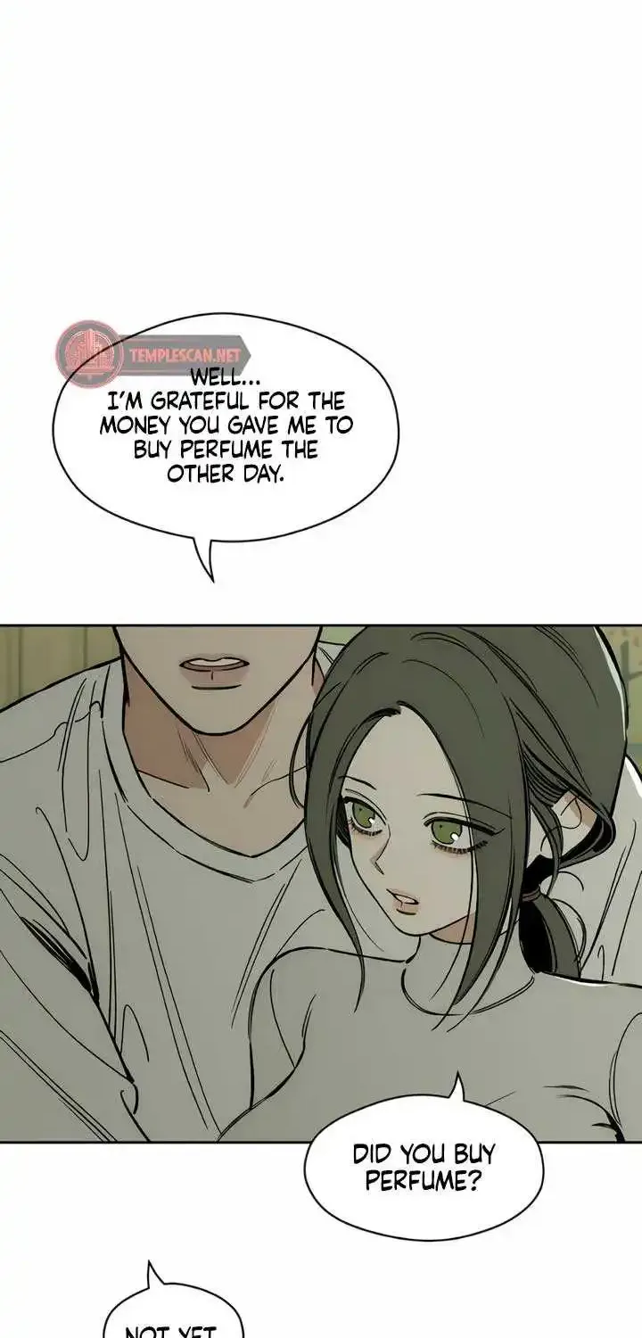 Tears On A Withered Flower — Chapter 10 — Page 26