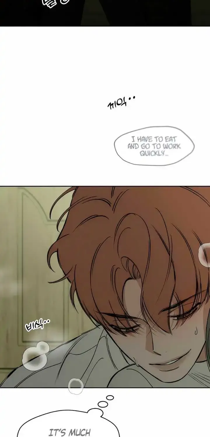 Tears On A Withered Flower — Chapter 10 — Page 34