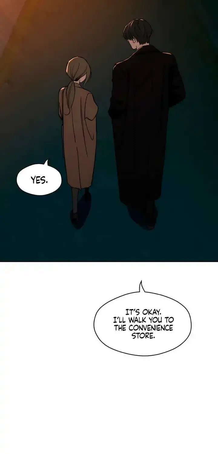 Tears On A Withered Flower — Chapter 10 — Page 86