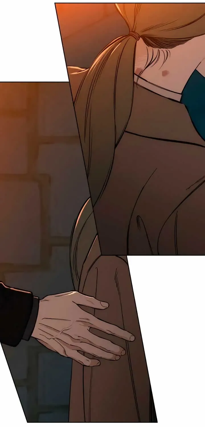 Tears On A Withered Flower — Chapter 10 — Page 99