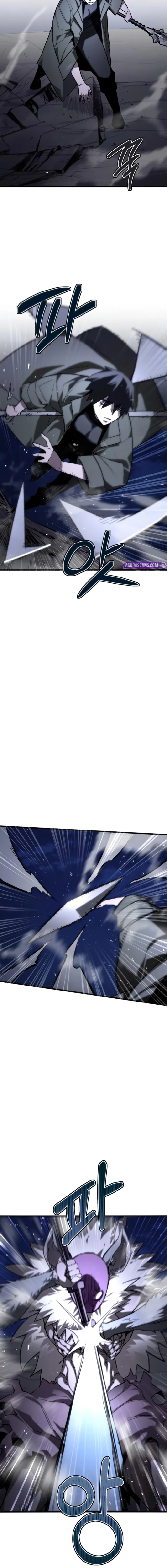World-Saving is a Skill — Chapter 6 — Page 22