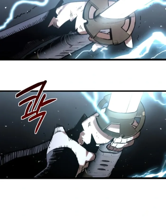 World-Saving is a Skill — Chapter 7 — Page 6