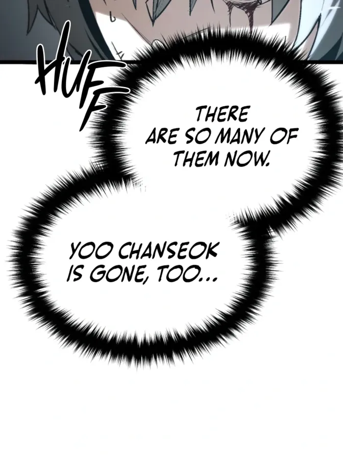 World-Saving is a Skill — Chapter 7 — Page 8