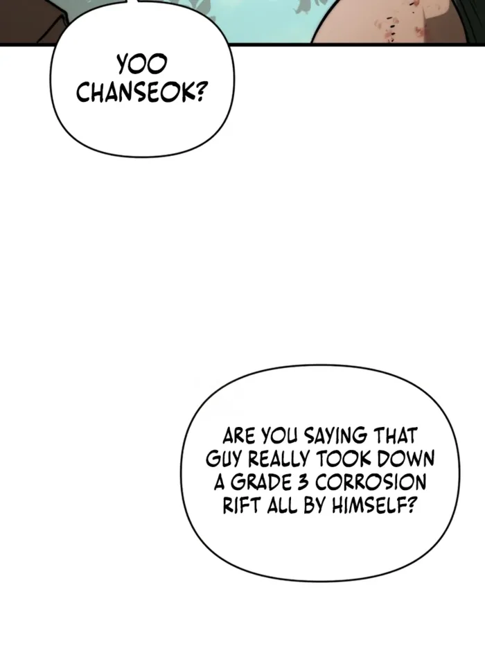 World-Saving is a Skill — Chapter 7 — Page 39