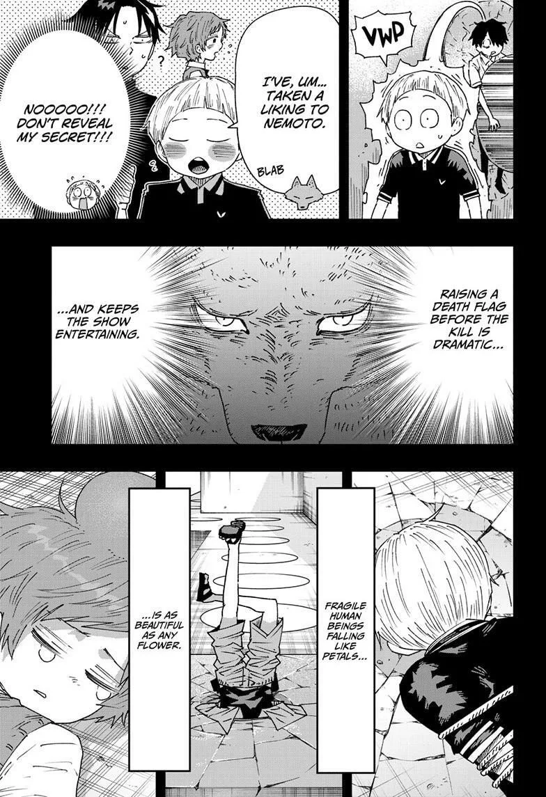 Parashoppers — Chapter 46 — Page 9