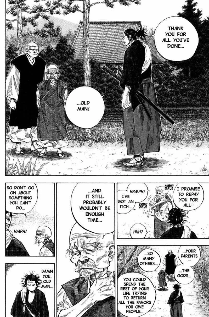 Vagabond Manga — Chapter 76 — Page 9