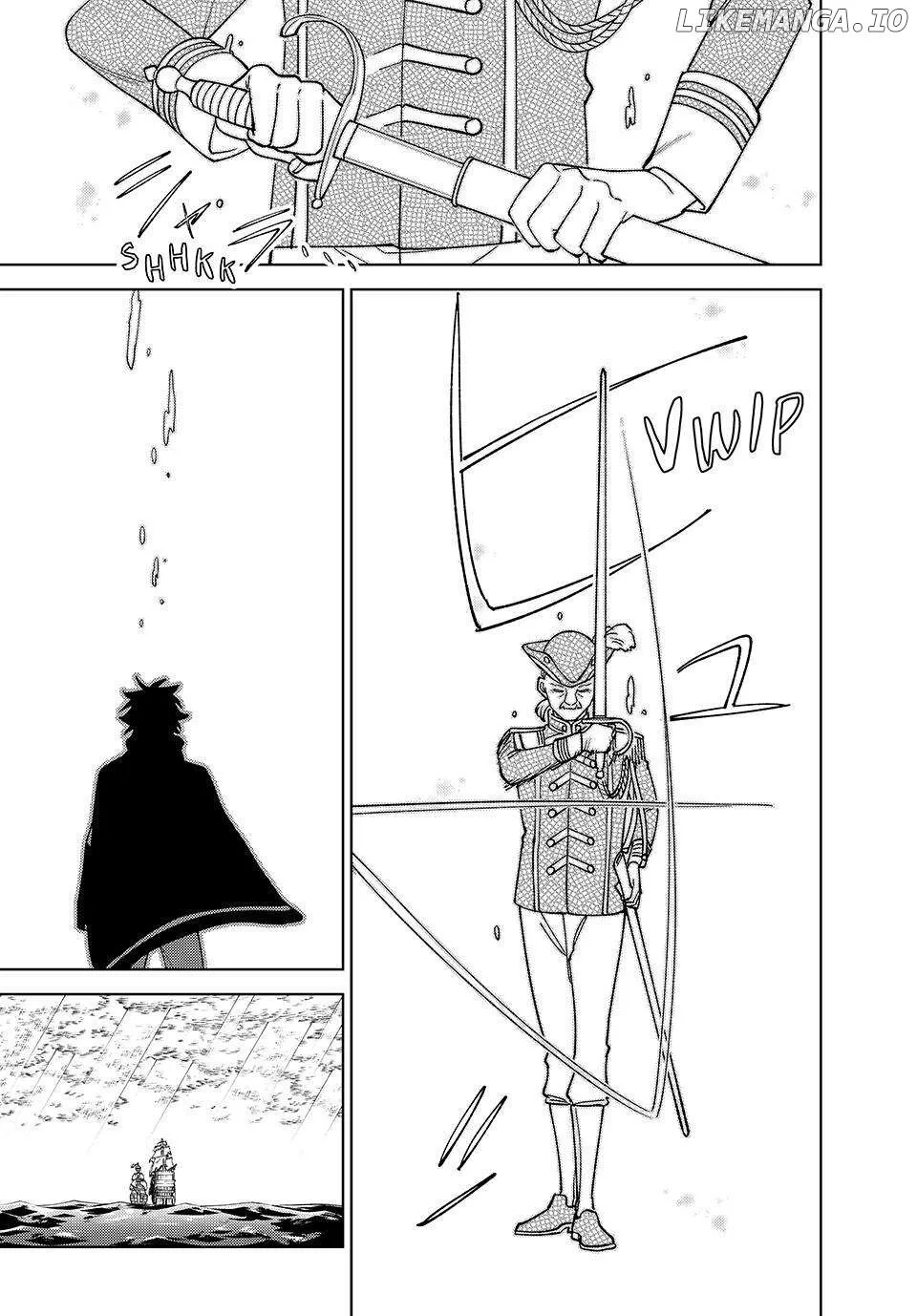 I'm a Curse Crafter, and I Don't Need an S-Rank Party! — Chapter 39 — Page 7