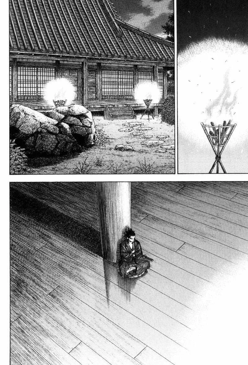 Vagabond Manga — Chapter 86 — Page 5