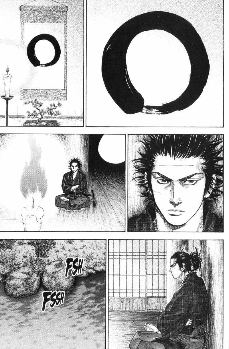 Vagabond Manga — Chapter 86 — Page 6