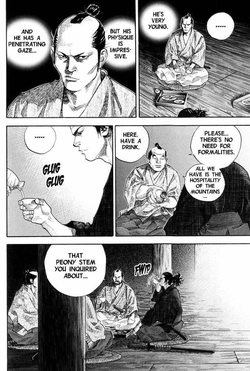 Vagabond Manga — Chapter 86 — Page 8