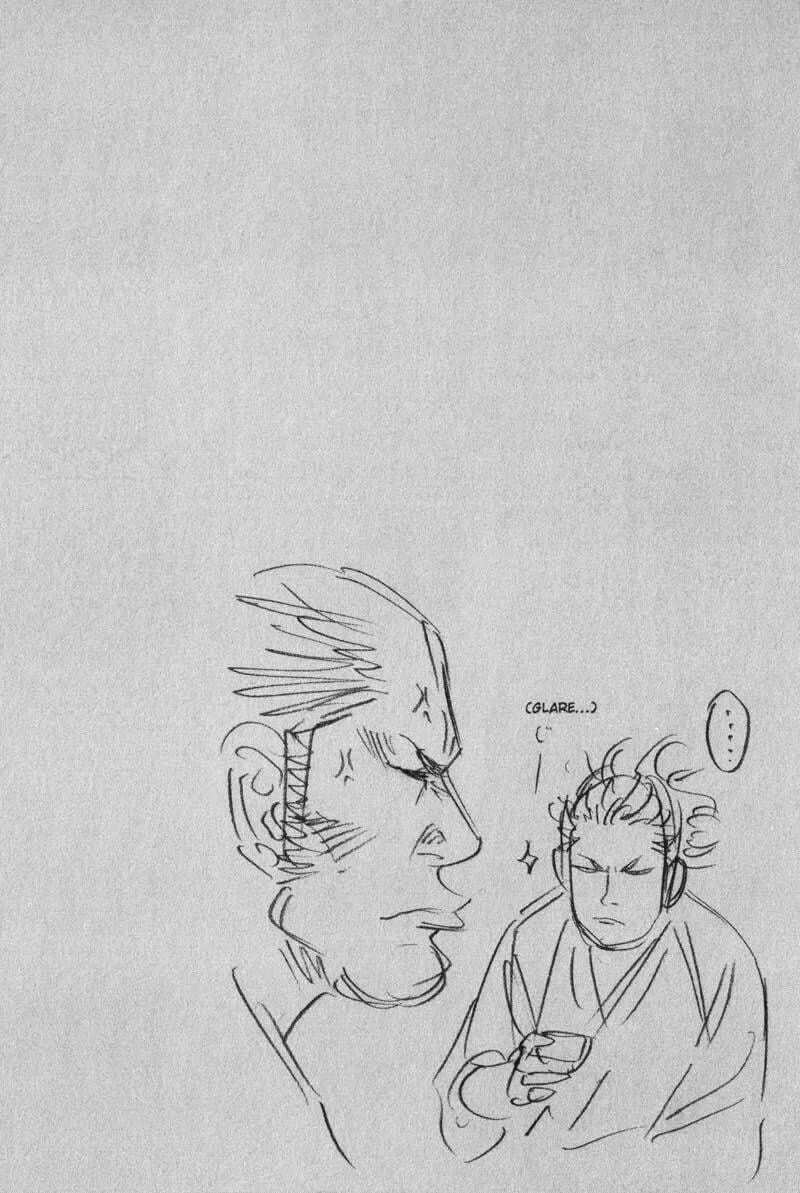 Vagabond Manga — Chapter 86 — Page 20