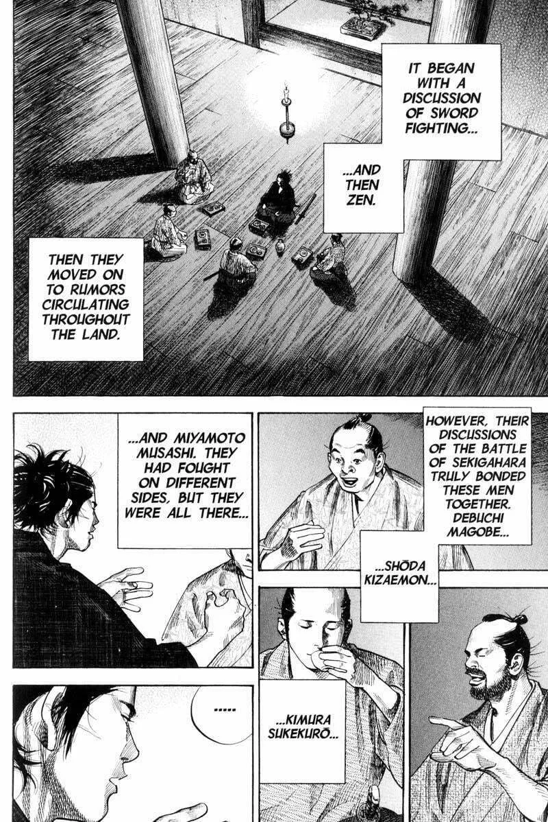 Vagabond Manga — Chapter 87 — Page 2