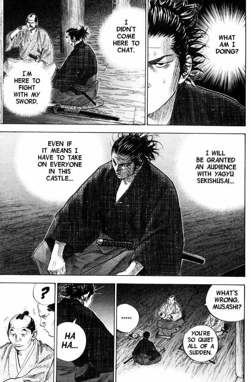 Vagabond Manga — Chapter 87 — Page 3