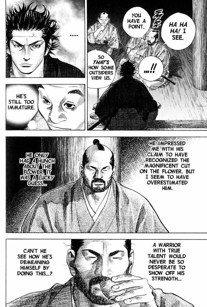 Vagabond Manga — Chapter 87 — Page 8