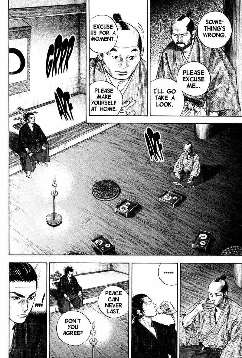 Vagabond Manga — Chapter 87 — Page 12