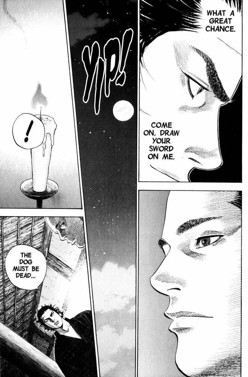 Vagabond Manga — Chapter 87 — Page 15