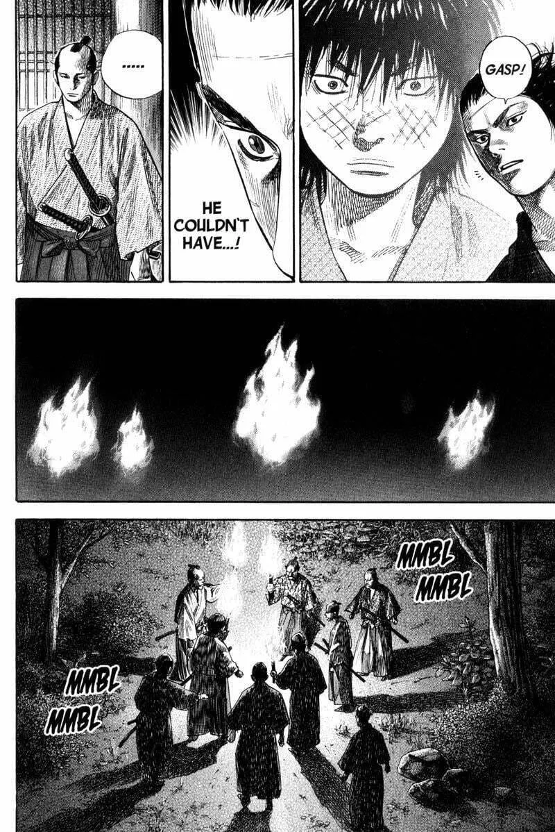Vagabond Manga — Chapter 87 — Page 16
