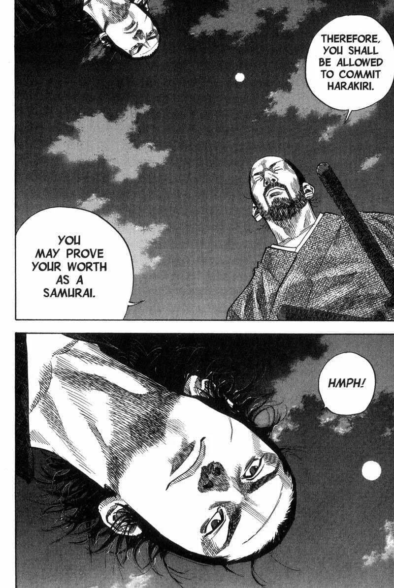 Vagabond Manga — Chapter 89 — Page 12