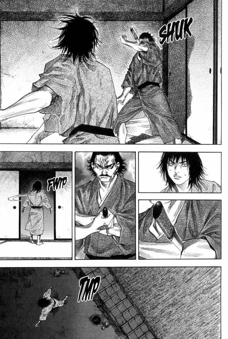 Vagabond Manga — Chapter 100 — Page 12