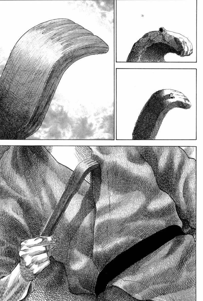 Vagabond Manga — Chapter 100 — Page 16