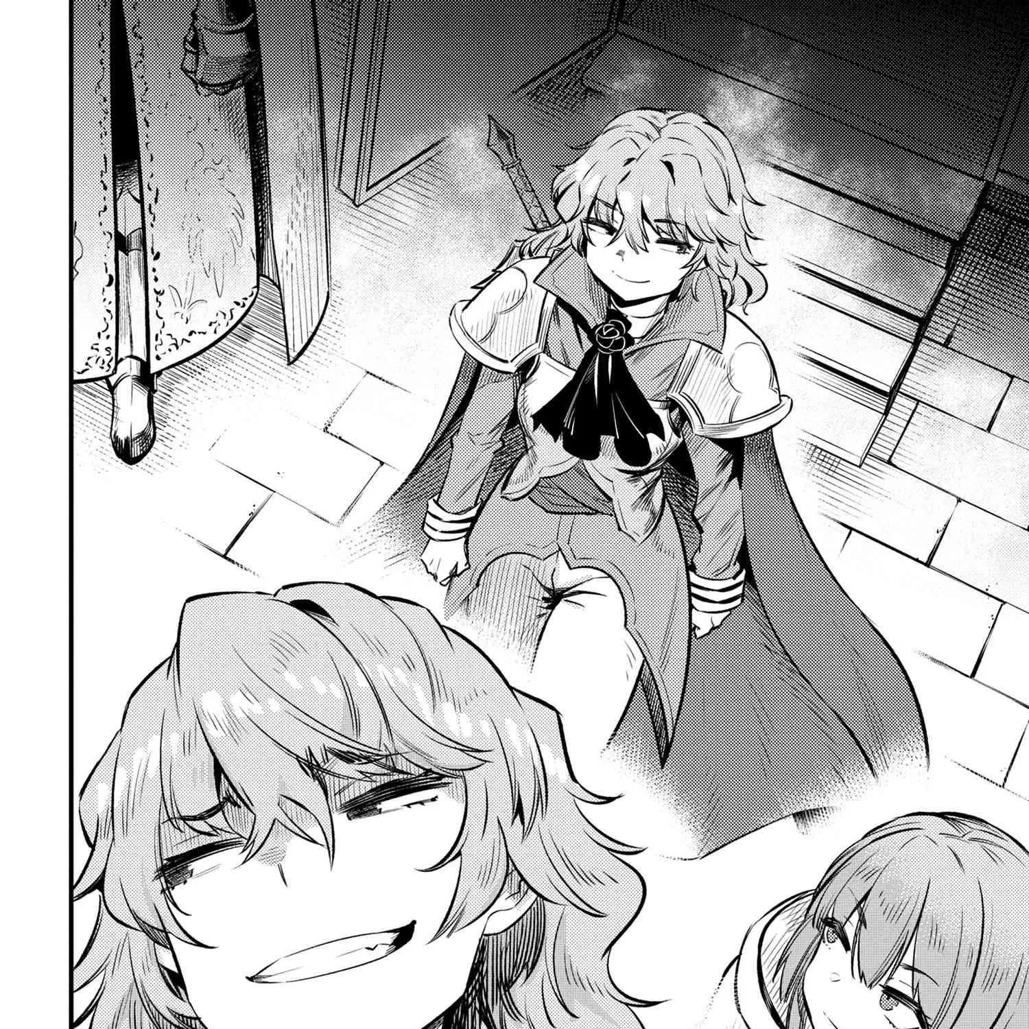 Redo Of Healer — Chapter 21.1 — Page 7