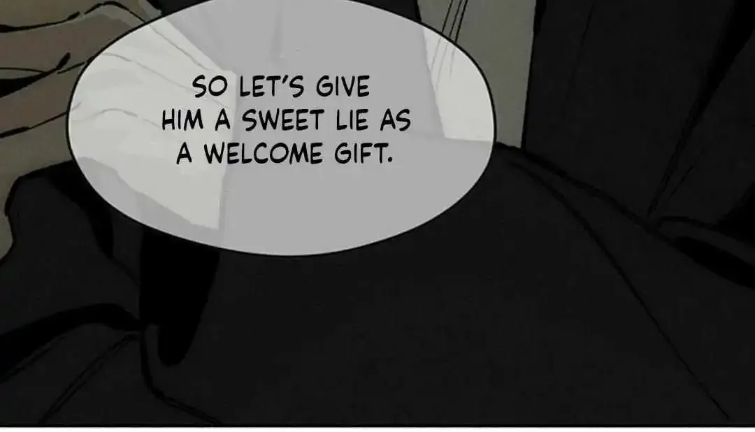 Tears On A Withered Flower — Chapter 21 — Page 20