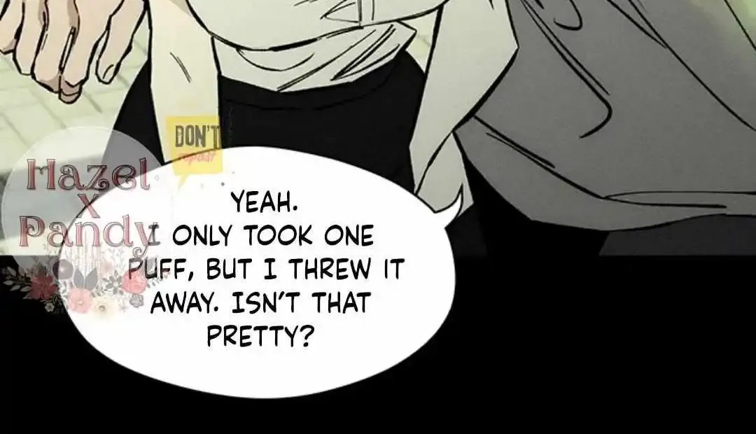 Tears On A Withered Flower — Chapter 21 — Page 173