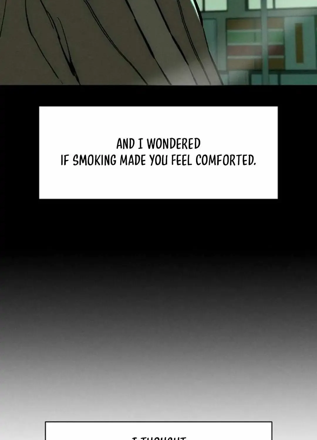 Tears On A Withered Flower — Chapter 21 — Page 185