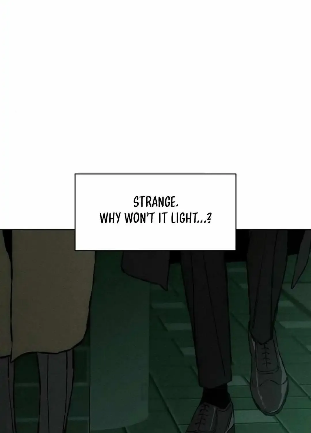 Tears On A Withered Flower — Chapter 21 — Page 195
