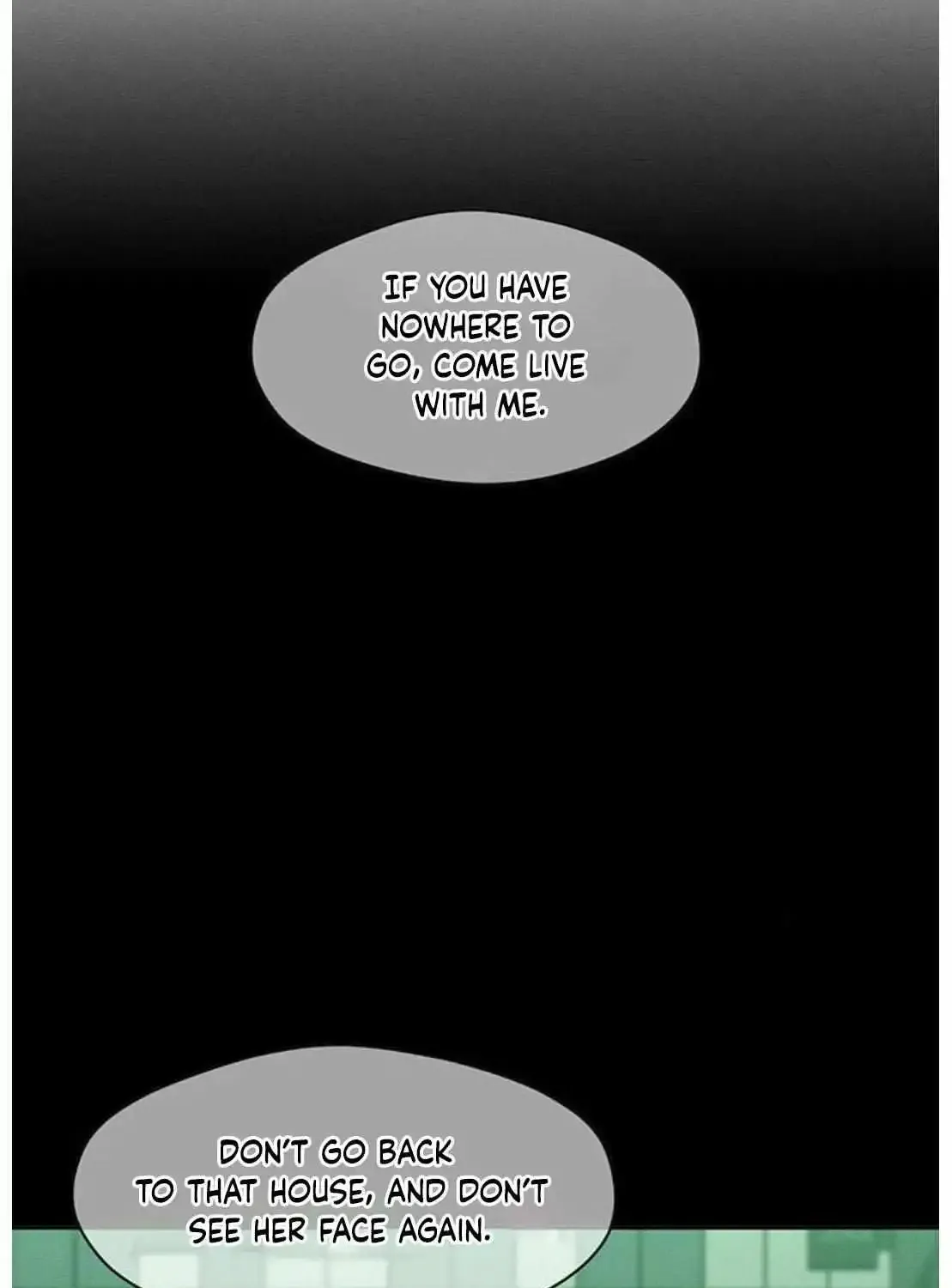 Tears On A Withered Flower — Chapter 22 — Page 3