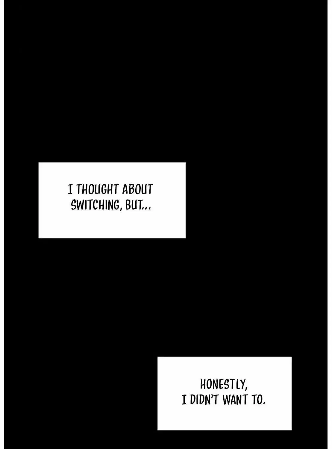 Tears On A Withered Flower — Chapter 22 — Page 13
