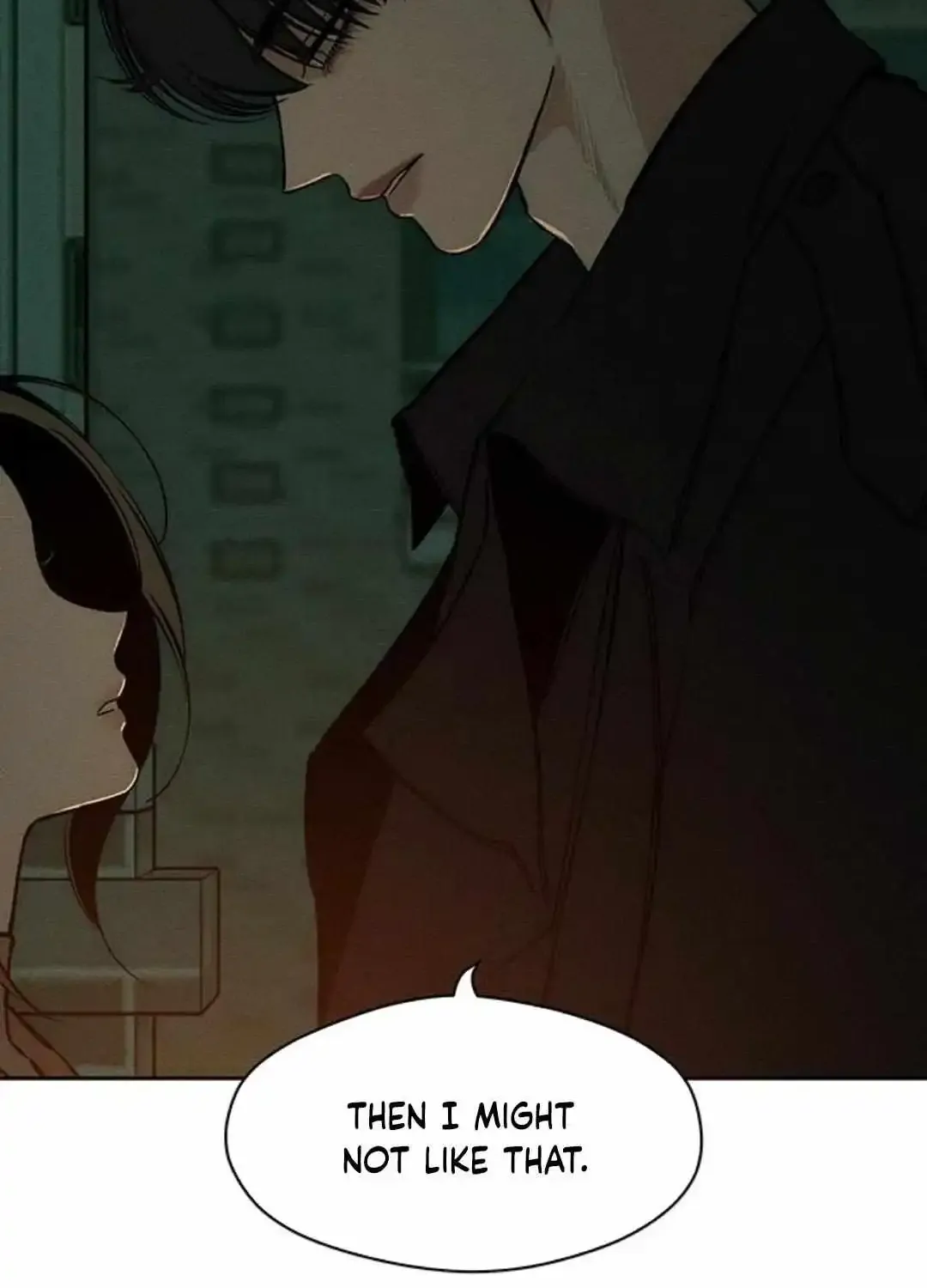 Tears On A Withered Flower — Chapter 22 — Page 58
