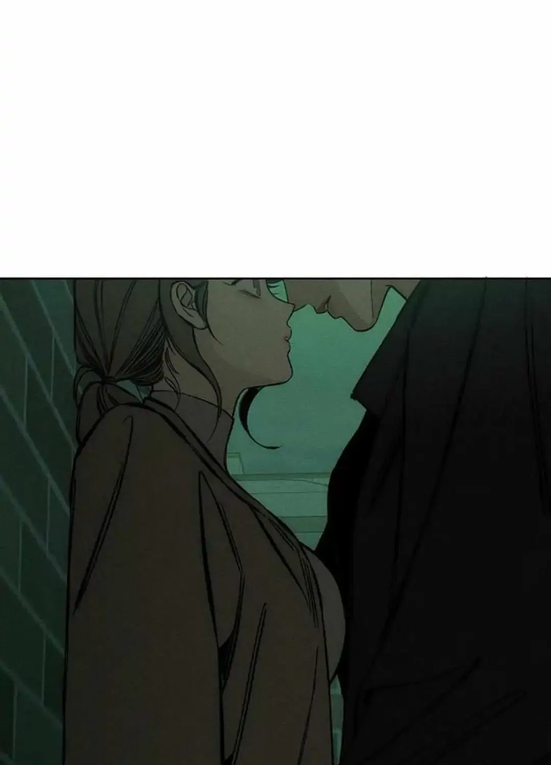 Tears On A Withered Flower — Chapter 22 — Page 99