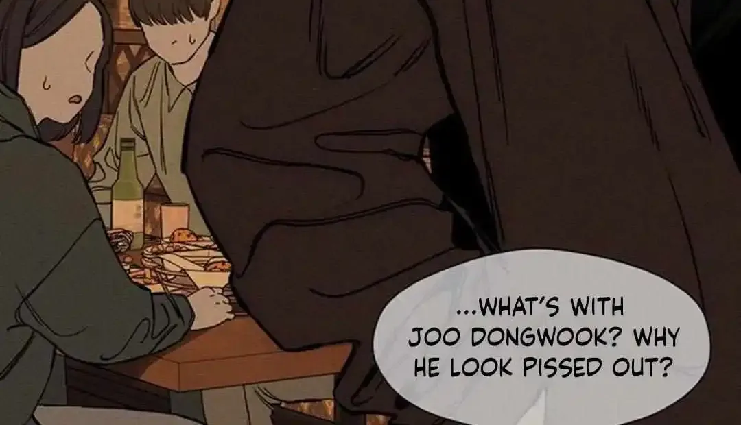 Tears On A Withered Flower — Chapter 22 — Page 174