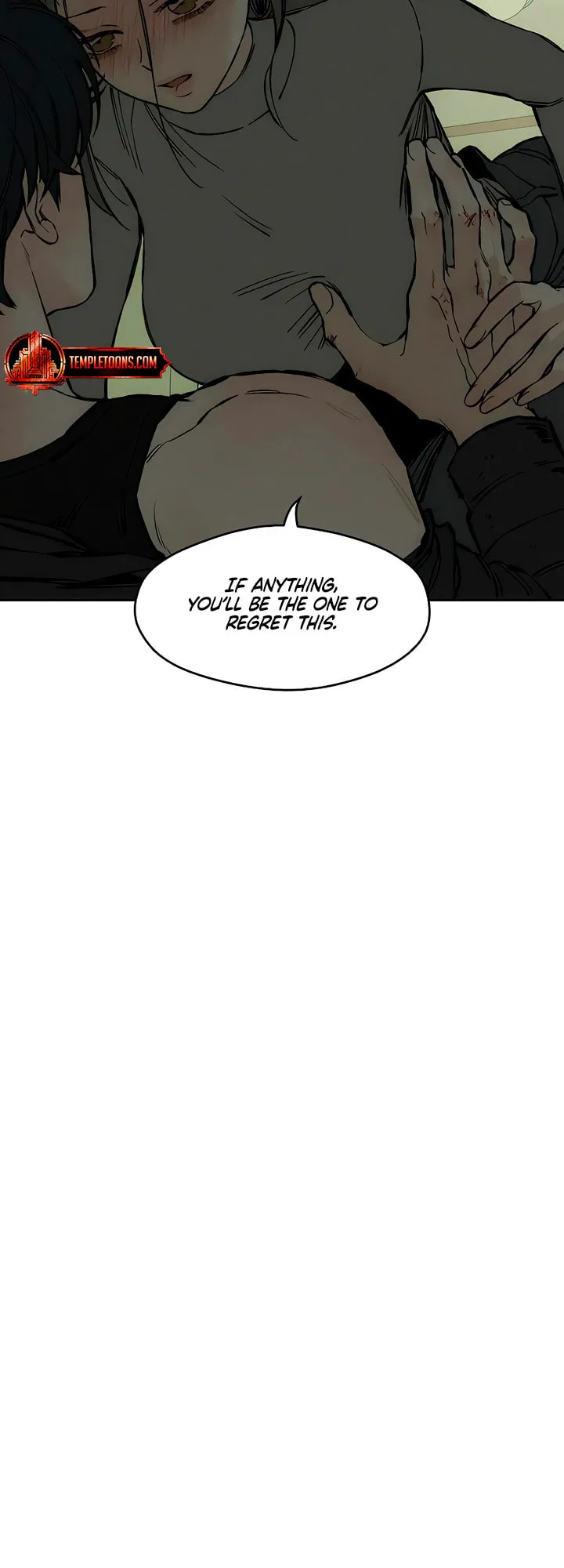 Tears On A Withered Flower — Chapter 38 — Page 12