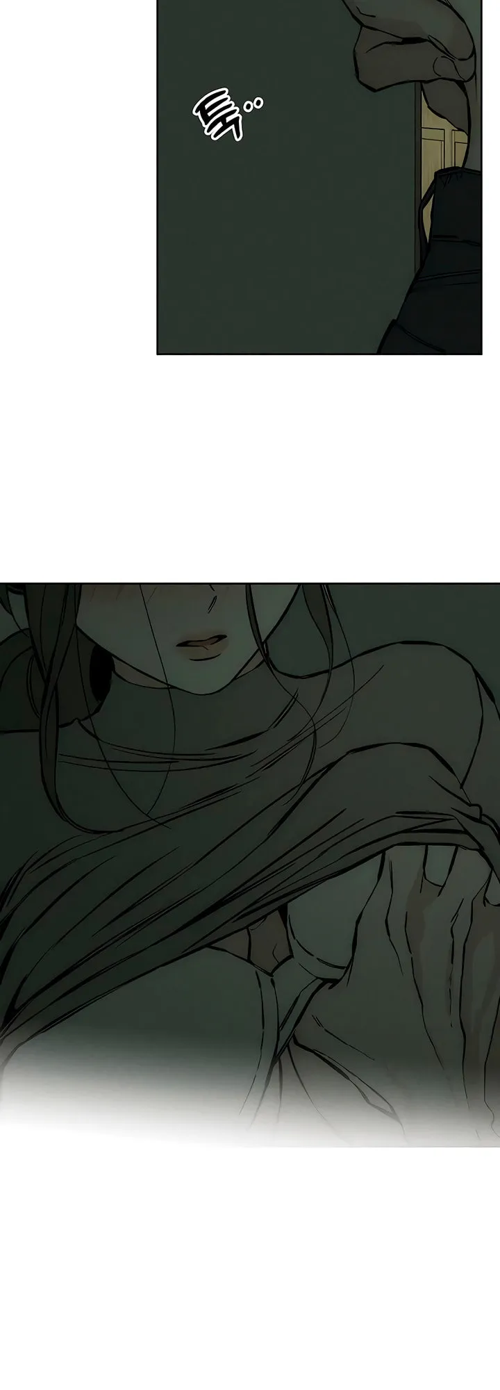Tears On A Withered Flower — Chapter 38 — Page 16