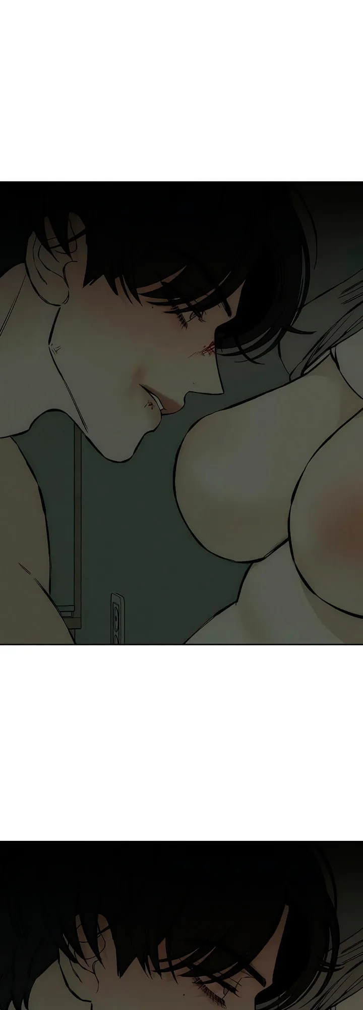 Tears On A Withered Flower — Chapter 38 — Page 19