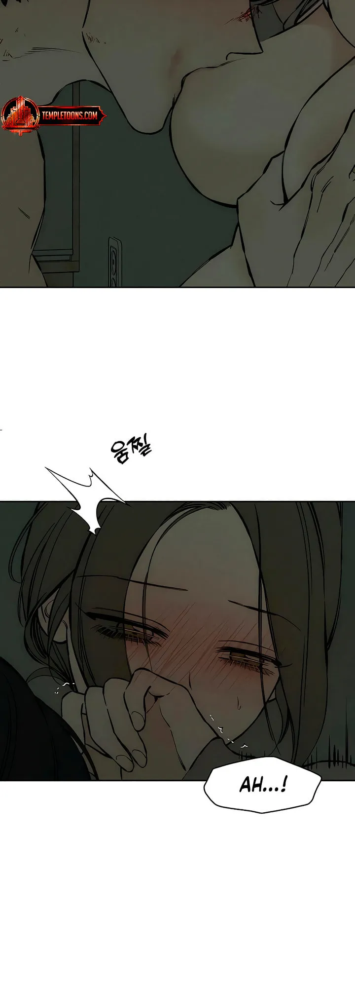 Tears On A Withered Flower — Chapter 38 — Page 20