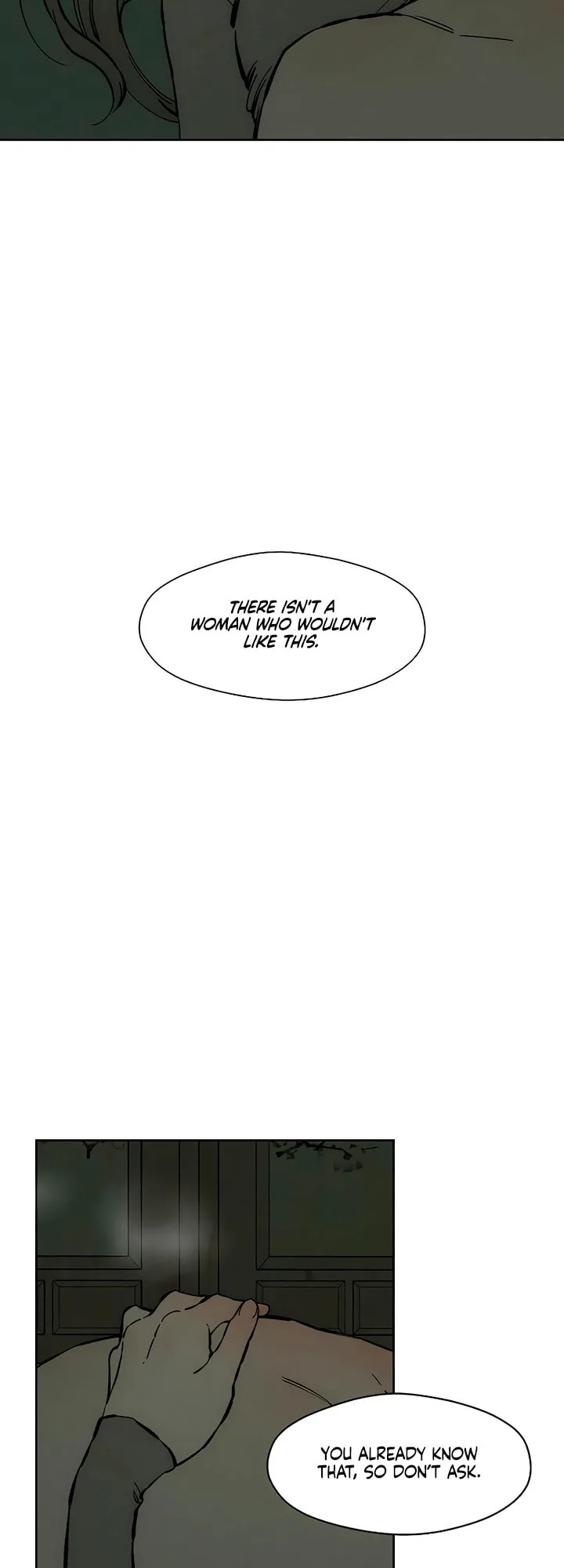 Tears On A Withered Flower — Chapter 38 — Page 38