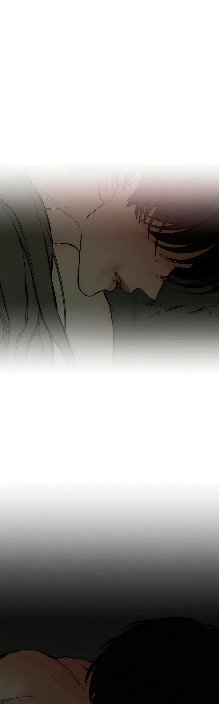 Tears On A Withered Flower — Chapter 38 — Page 43