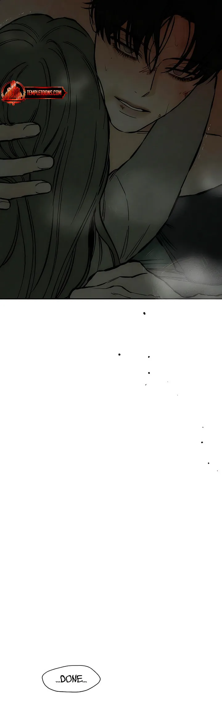 Tears On A Withered Flower — Chapter 38 — Page 44