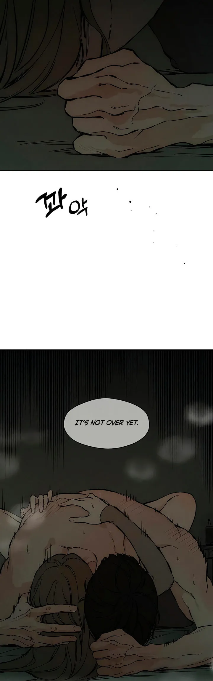 Tears On A Withered Flower — Chapter 38 — Page 46