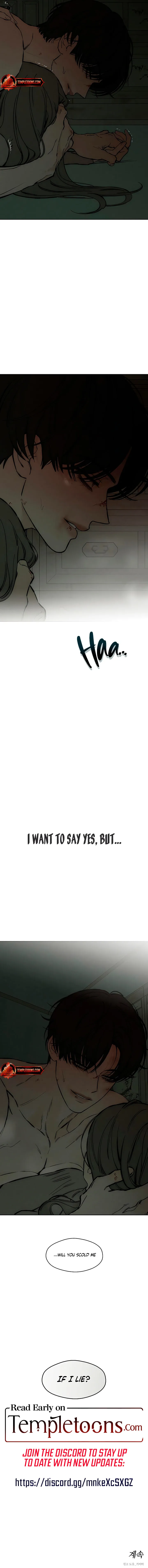 Tears On A Withered Flower — Chapter 38 — Page 51