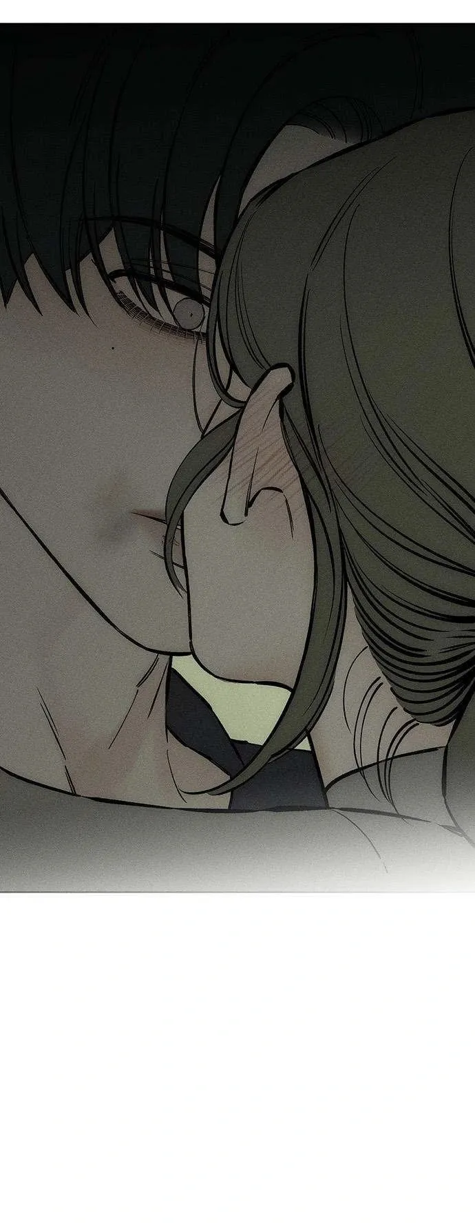 Tears On A Withered Flower — Chapter 38.1 — Page 4